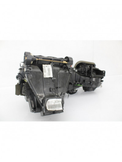 Calefaccion entera normal SEAT ALTEA XL Reference 2014