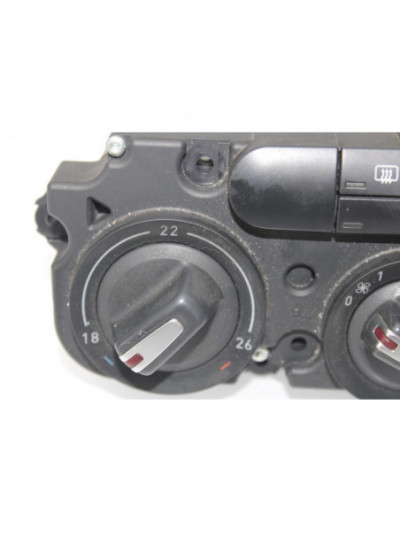 Mando calefaccion / aire acondicionado SEAT ALTEA XL Reference 2014