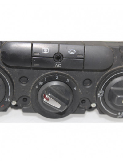 Mando calefaccion / aire acondicionado SEAT ALTEA XL Reference 2014