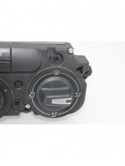 Mando calefaccion / aire acondicionado SEAT ALTEA XL Reference 2014