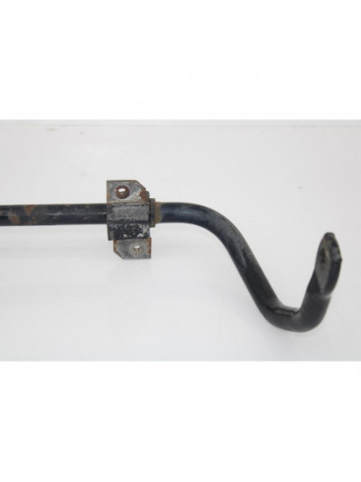 Recambio de barra estabilizadora delantera para seat ibiza (6p1) fr referencia OEM IAM 6R0411303A