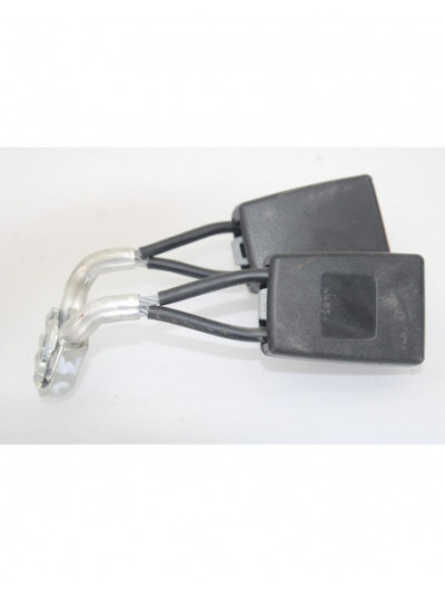 Anclaje cinturón trasero SEAT IBIZA FR 2016