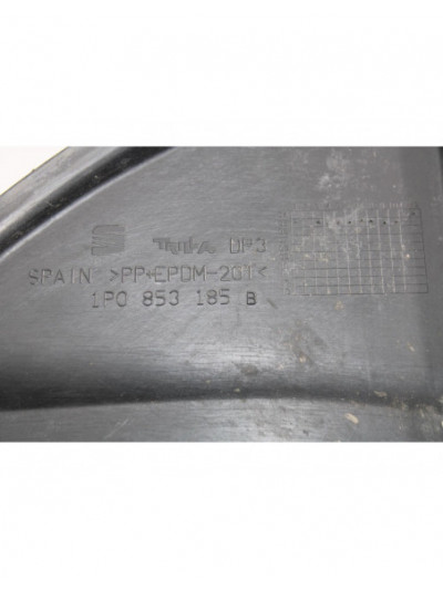 Torpedo SEAT LEON Stylance / Style 2006