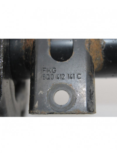 Recambio de amortiguador delantero derecho para seat ibiza (6p1) fr referencia OEM IAM 6C0413031CG