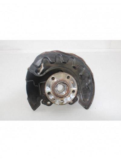 Recambio de mangueta delantera derecha para seat ibiza (6p1) fr referencia OEM IAM 6R0615312D