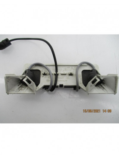 Plafon central techo AUDI Q5 2.0 TDI 2008
