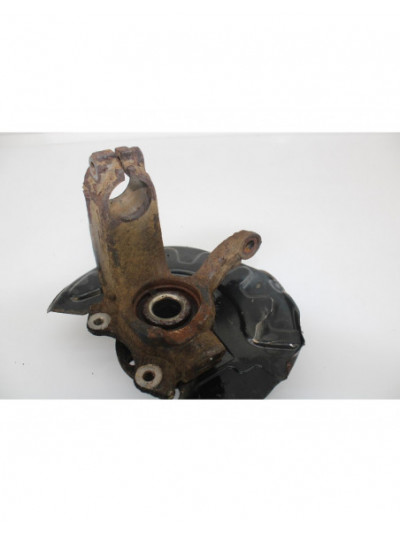 Recambio de mangueta delantera derecha para seat ibiza (6p1) fr referencia OEM IAM 6R0615312D