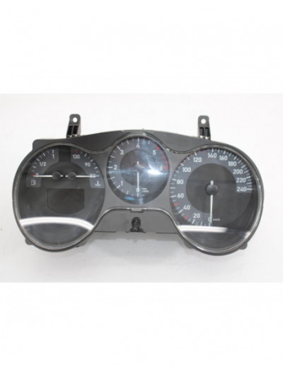 Recambio de cuadro instrumentos para seat leon (1p1) stylance / style referencia OEM IAM 1P0920823F