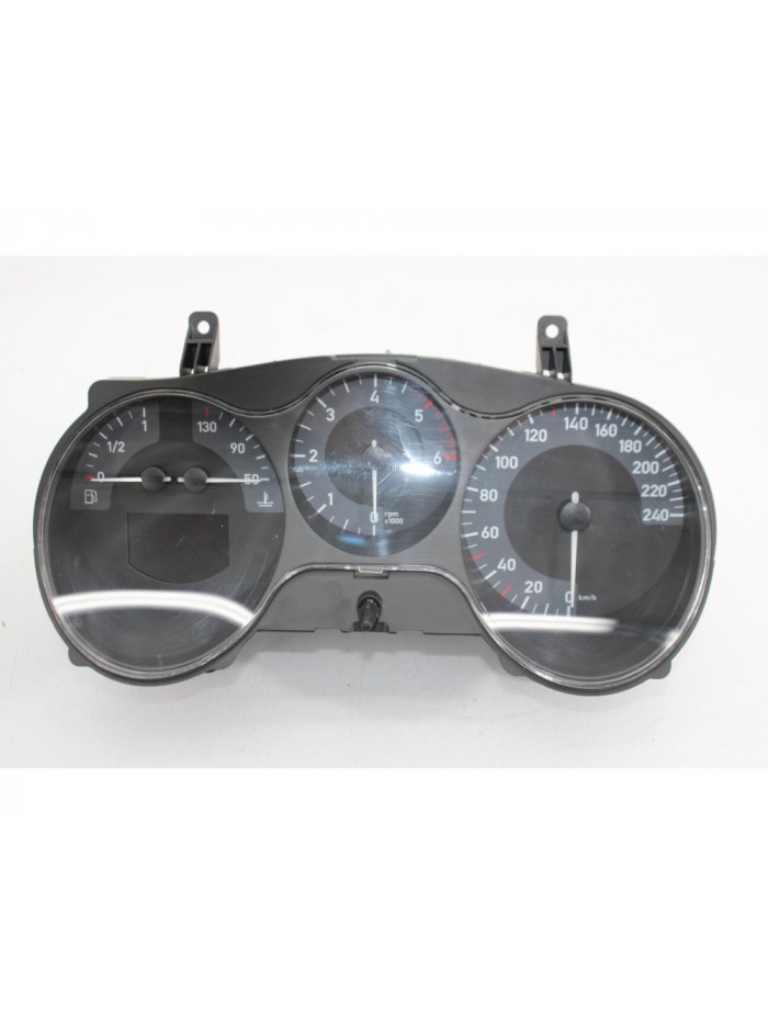 Cuadro instrumentos SEAT LEON Stylance / Style 2006