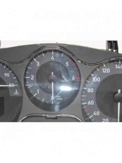 Cuadro instrumentos SEAT LEON Stylance / Style 2006