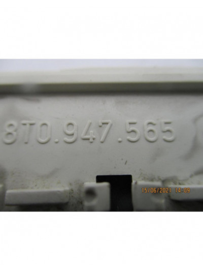 Plafon central techo AUDI Q5 2.0 TDI 2008