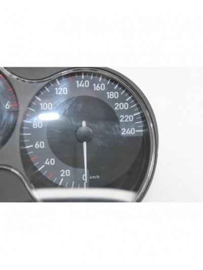 Cuadro instrumentos SEAT LEON Stylance / Style 2006