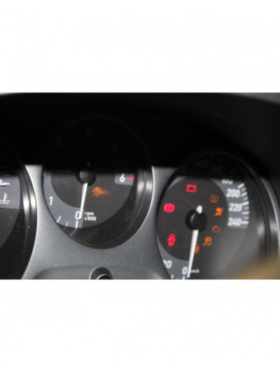 Cuadro instrumentos SEAT LEON Stylance / Style 2006
