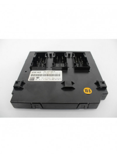 Recambio de caja reles / fusibles para seat altea xl (5p5) reference referencia OEM IAM 1K0937084K