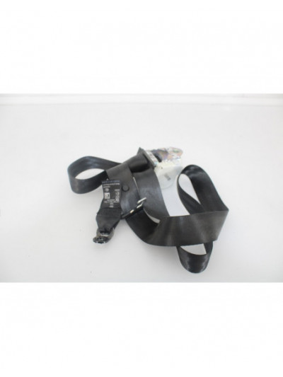 Recambio de cinturon seguridad trasero izquierdo para seat ibiza (6p1) fr referencia OEM IAM 6J0857805A