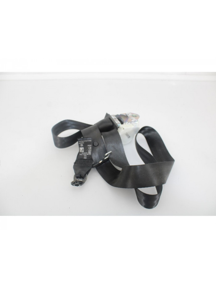 Cinturón seguridad trasero izquierdo SEAT IBIZA FR 2016
