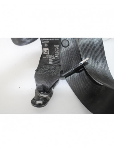 Cinturón seguridad trasero izquierdo SEAT IBIZA FR 2016