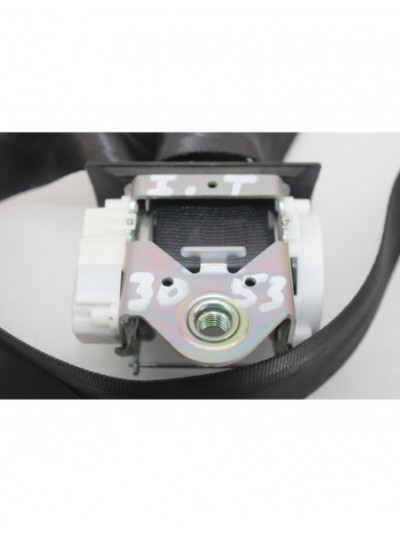 Cinturón seguridad trasero izquierdo SEAT IBIZA FR 2016