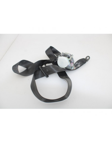 Recambio de cinturon seguridad trasero derecho para seat ibiza (6p1) fr referencia OEM IAM 6J0857805A