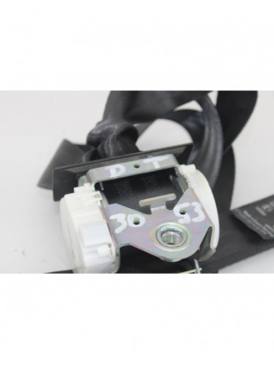 Recambio de cinturon seguridad trasero derecho para seat ibiza (6p1) fr referencia OEM IAM 6J0857805A