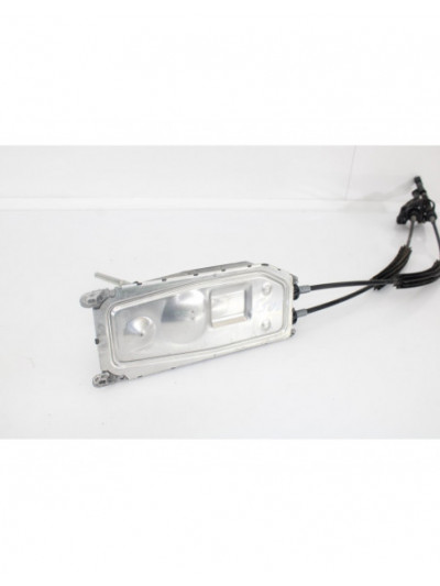 Palanca cambio SEAT IBIZA FR 2016