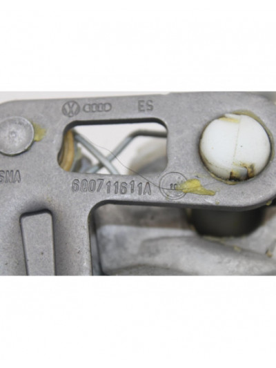 Palanca cambio SEAT IBIZA FR 2016