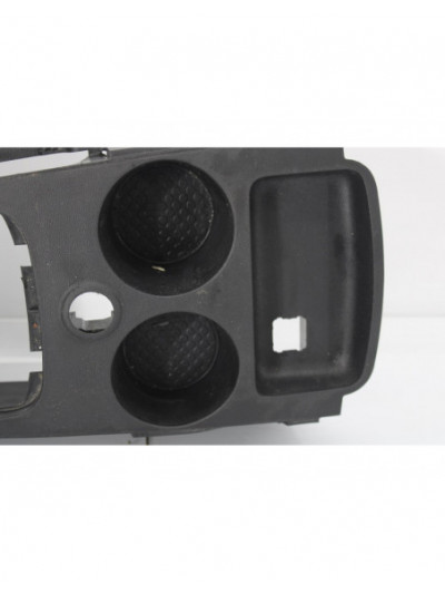 Recambio de consola central para seat altea xl (5p5) reference referencia OEM IAM 5P0863243E