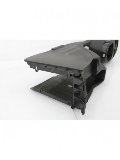 Recambio de consola central para seat altea xl (5p5) reference referencia OEM IAM 5P0863243E
