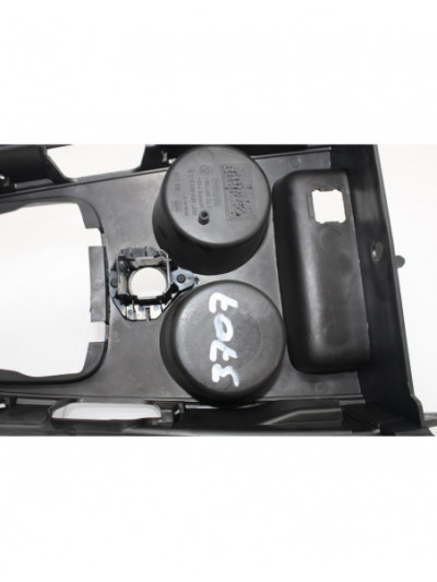 Recambio de consola central para seat altea xl (5p5) reference referencia OEM IAM 5P0863243E
