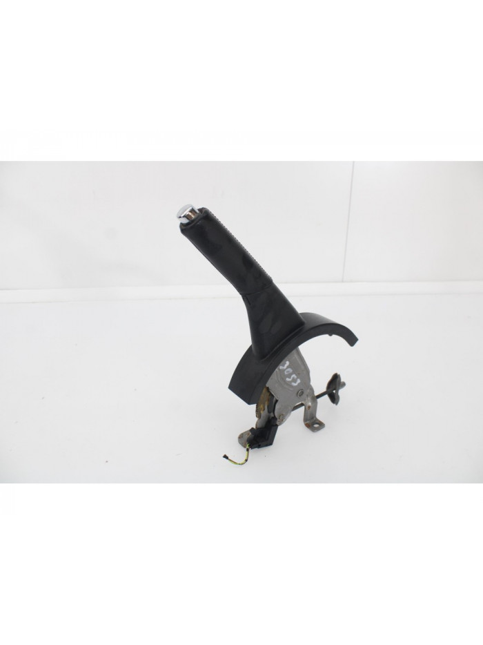 Recambio de palanca freno de mano para seat ibiza (6p1) fr referencia OEM IAM 6P0711461