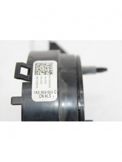 Recambio de anillo airbag para seat leon (1p1) stylance / style referencia OEM IAM 1K0959653C