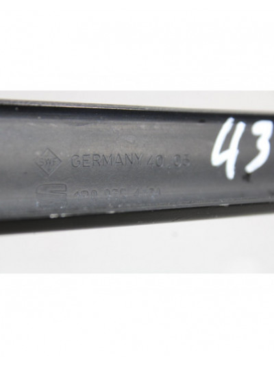 Recambio de brazo limpia delantero derecho para seat leon (1p1) stylance / style referencia OEM IAM 1P0955410A