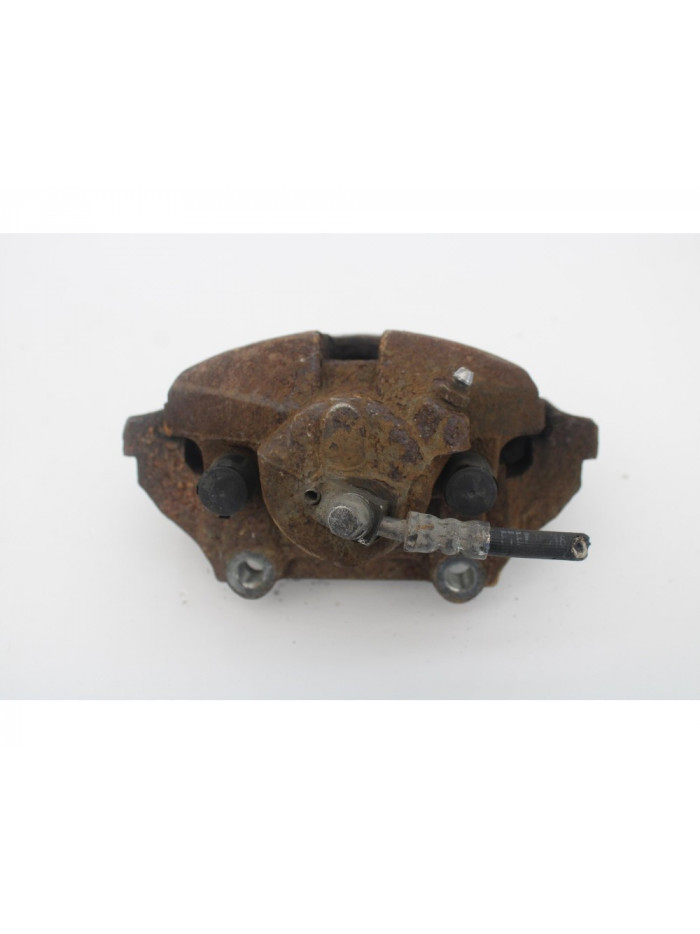 Recambio de pinza freno delantera derecha para seat ibiza (6p1) fr referencia OEM IAM D.D.