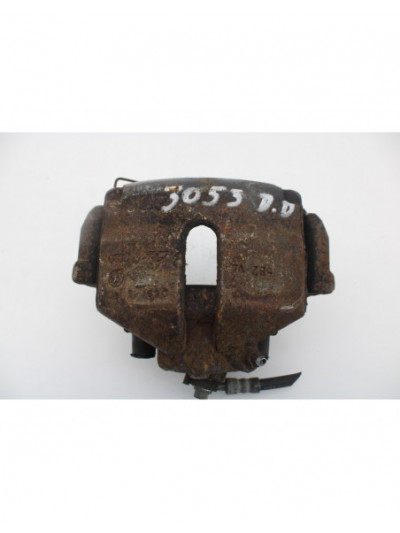 Recambio de pinza freno delantera derecha para seat ibiza (6p1) fr referencia OEM IAM D.D.