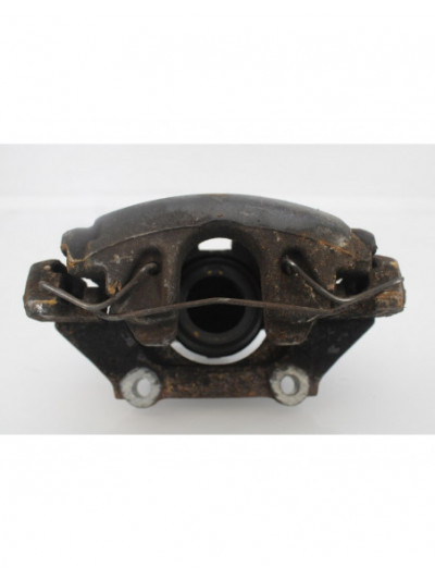 Recambio de pinza freno delantera derecha para seat ibiza (6p1) fr referencia OEM IAM D.D.