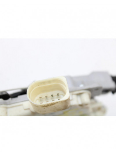 Recambio de cerradura puerta trasera izquierda para seat leon (1p1) stylance / style referencia OEM IAM 1P0839015