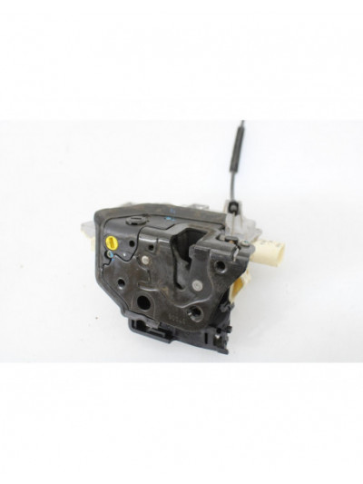 Recambio de cerradura puerta trasera izquierda para seat leon (1p1) stylance / style referencia OEM IAM 1P0839015