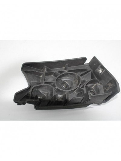 Recambio de soporte paragolpes del para seat altea xl (5p5) reference referencia OEM IAM 5P0807184ADER.