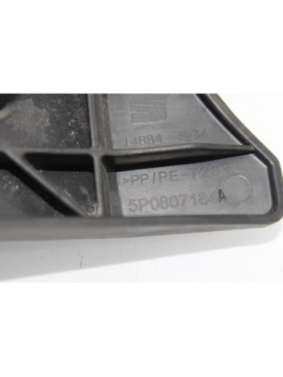 Soporte paragolpes delantero SEAT ALTEA XL Reference 2014