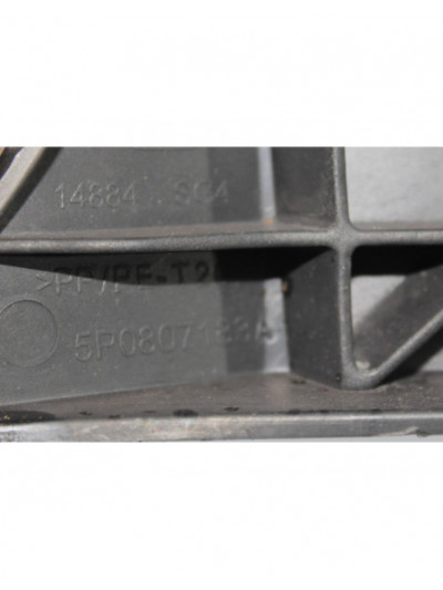 Recambio de soporte paragolpes del para seat altea xl (5p5) reference referencia OEM IAM 5P0807183A