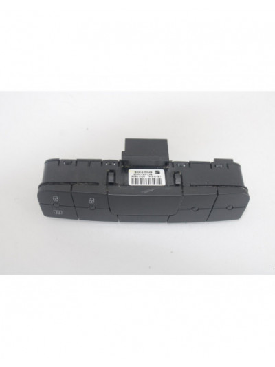 Recambio de mando multifuncion para seat ibiza (6p1) fr referencia OEM IAM 6P0927137B