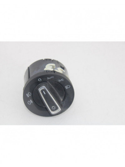 Recambio de mando luces para seat ibiza (6p1) fr referencia OEM IAM 5G0941431A