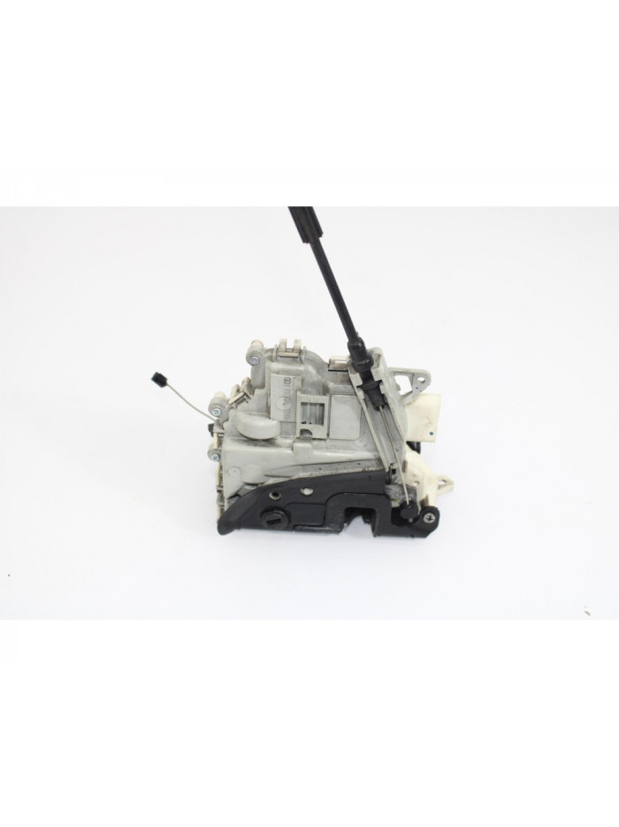 Recambio de cerradura puerta trasera izquierda para seat altea xl (5p5) reference referencia OEM IAM 5P0839011B