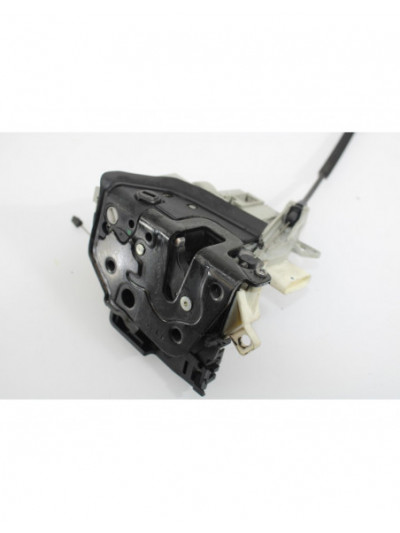 Recambio de cerradura puerta trasera izquierda para seat altea xl (5p5) reference referencia OEM IAM 5P0839011B