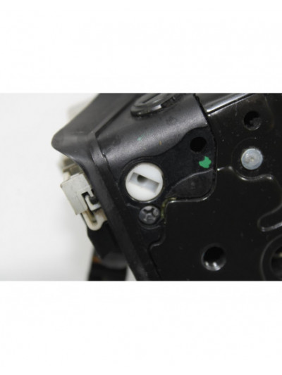 Recambio de cerradura puerta trasera izquierda para seat altea xl (5p5) reference referencia OEM IAM 5P0839011B