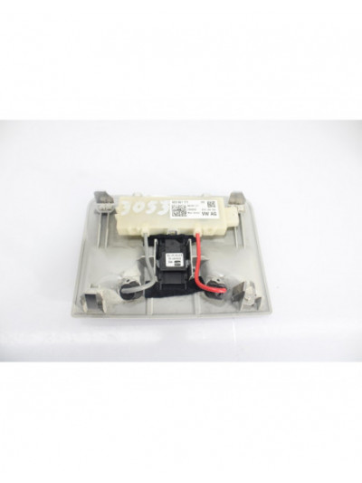 Recambio de mando techo solar para seat ibiza (6p1) fr referencia OEM IAM 6J0959561Y