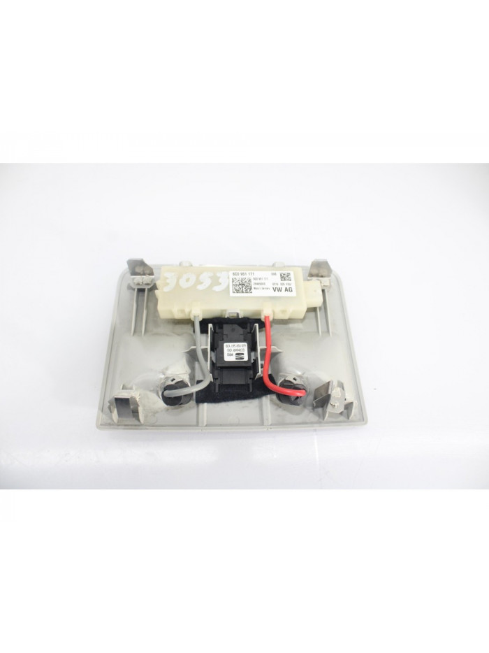 Mando techo solar SEAT IBIZA FR 2016