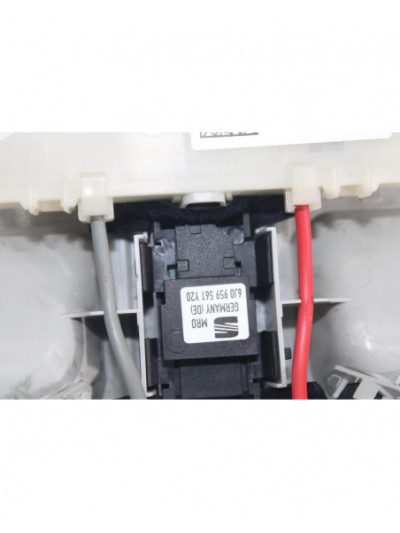 Mando techo solar SEAT IBIZA FR 2016