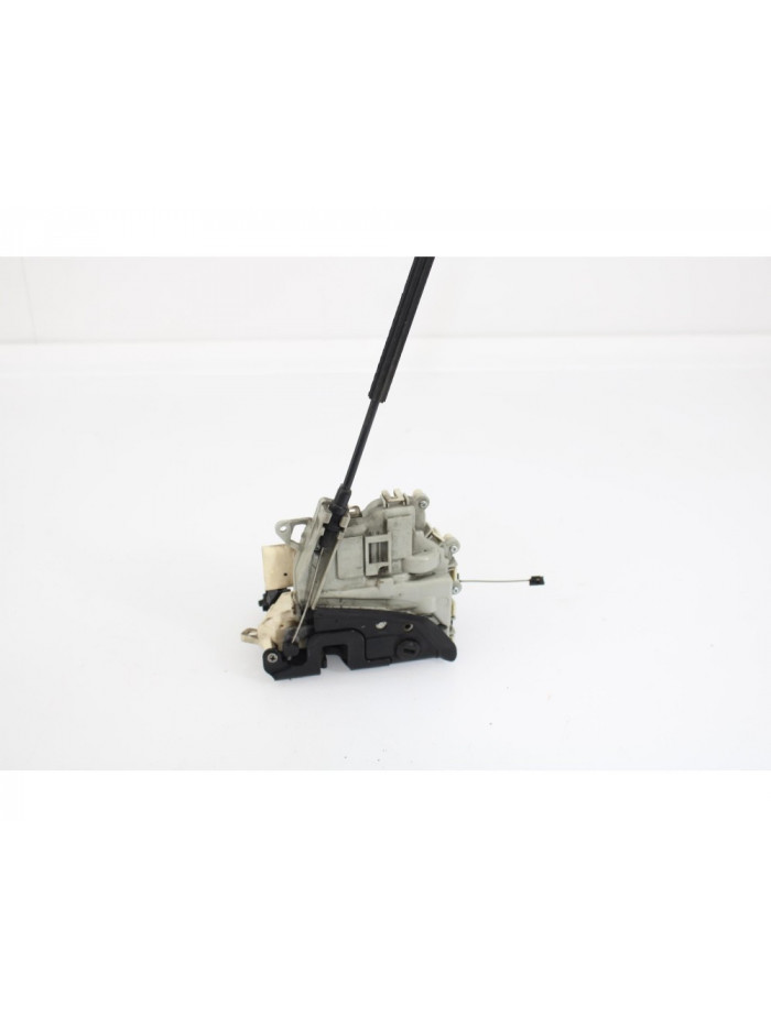 Recambio de cerradura puerta trasera derecha para seat altea xl (5p5) reference referencia OEM IAM 5P0839012B