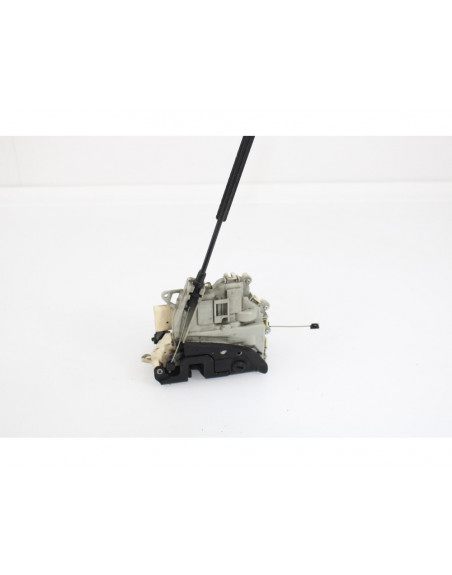Recambio de cerradura puerta trasera derecha para seat altea xl (5p5) reference referencia OEM IAM 5P0839012B